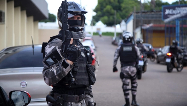 PEC da Segurança Pública aprovada na Câmara dos Deputados pode ampliar recursos para segurança no Acre